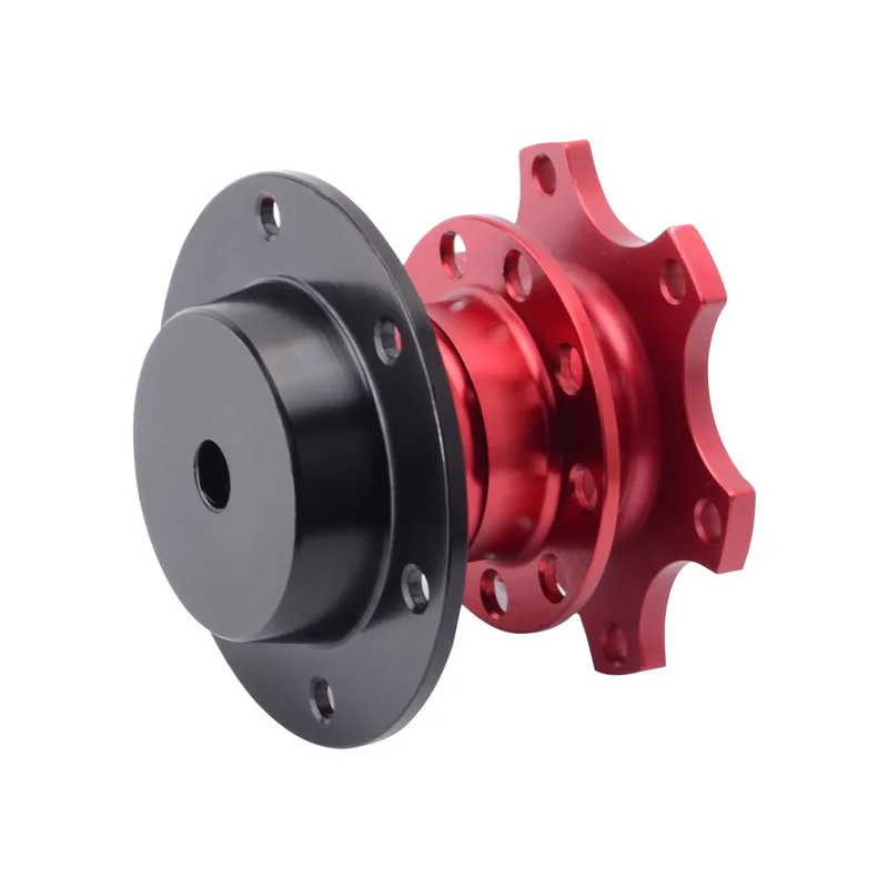 NS модифицировать Универсальный руль быстроразъемный концентратор Босс комплект