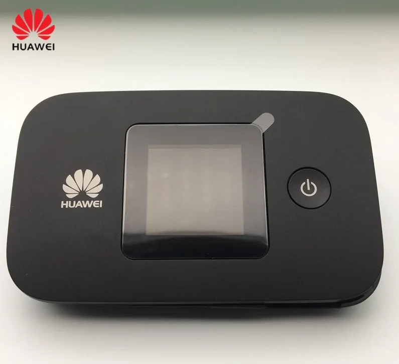 Разблокированный huawei E5377 E5377s-32 4G Cat4 150 Мбит/с маршрутизатор Карманный Беспроводной Wi-Fi MIFI Мобильная точка доступа 1500 мАч батарея 10 пользователей PK E5577