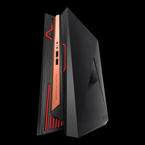 

ASUS GR8II-I7
