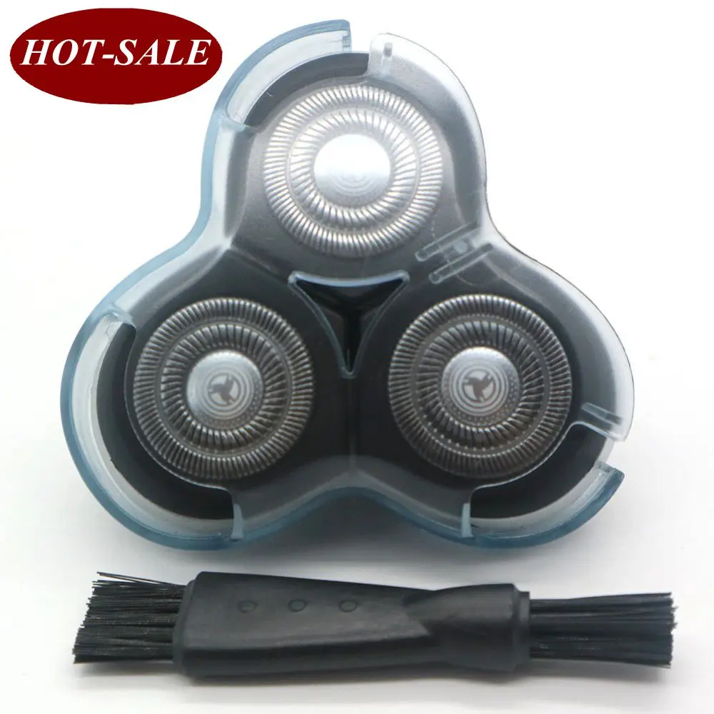 

Сменная головка для электробритвы PHILIPS rq10, rq11, rq12, hq8, hq9, RQ1250, RQ1290, RQ1280, S7310, RQ1150, RQ1175, S9911