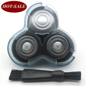Сменная головка для электробритвы PHILIPS rq10, rq11, rq12, hq8, hq9, RQ1250, RQ1290, RQ1280, S7310, RQ1150, RQ1175, S9911