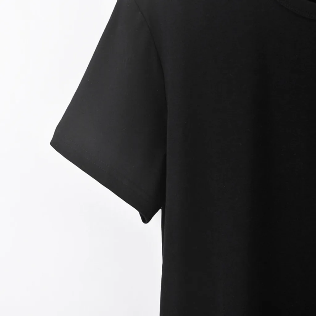 Модная одежда с кокосовым деревом футболка супер мама Женская Футболка Harajuku Kawaii