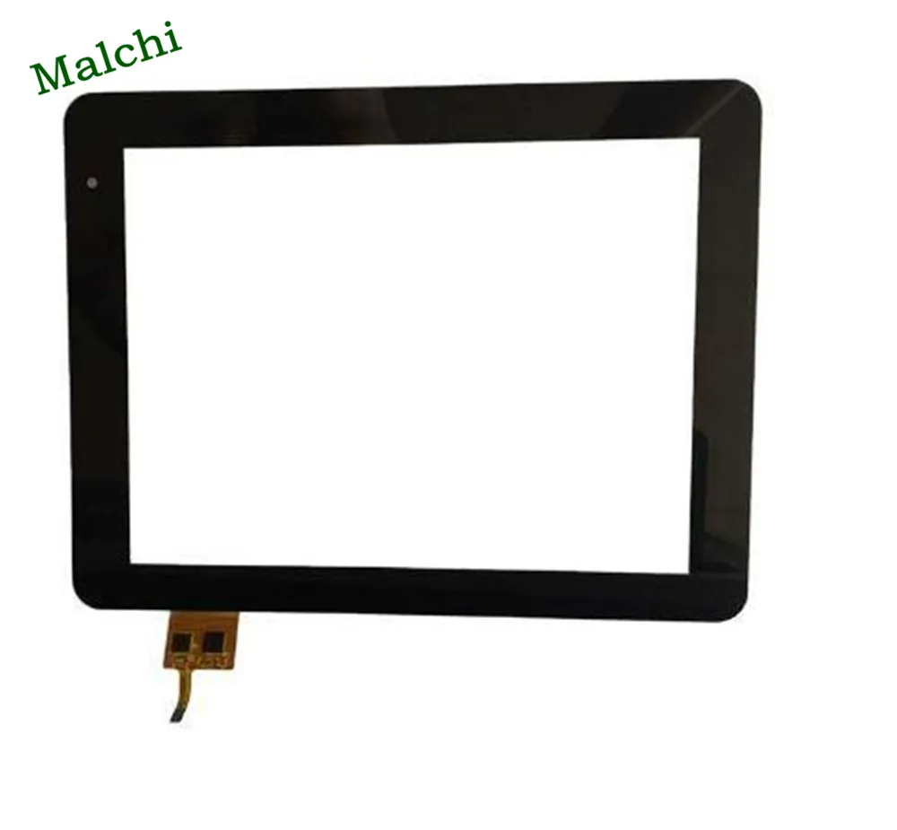 9,7 дюймов Oysters T34/T3 3g FPC-CTP-0975-096-1 почерк сенсорная панель стекло дигитайзер Внешний экран сенсор