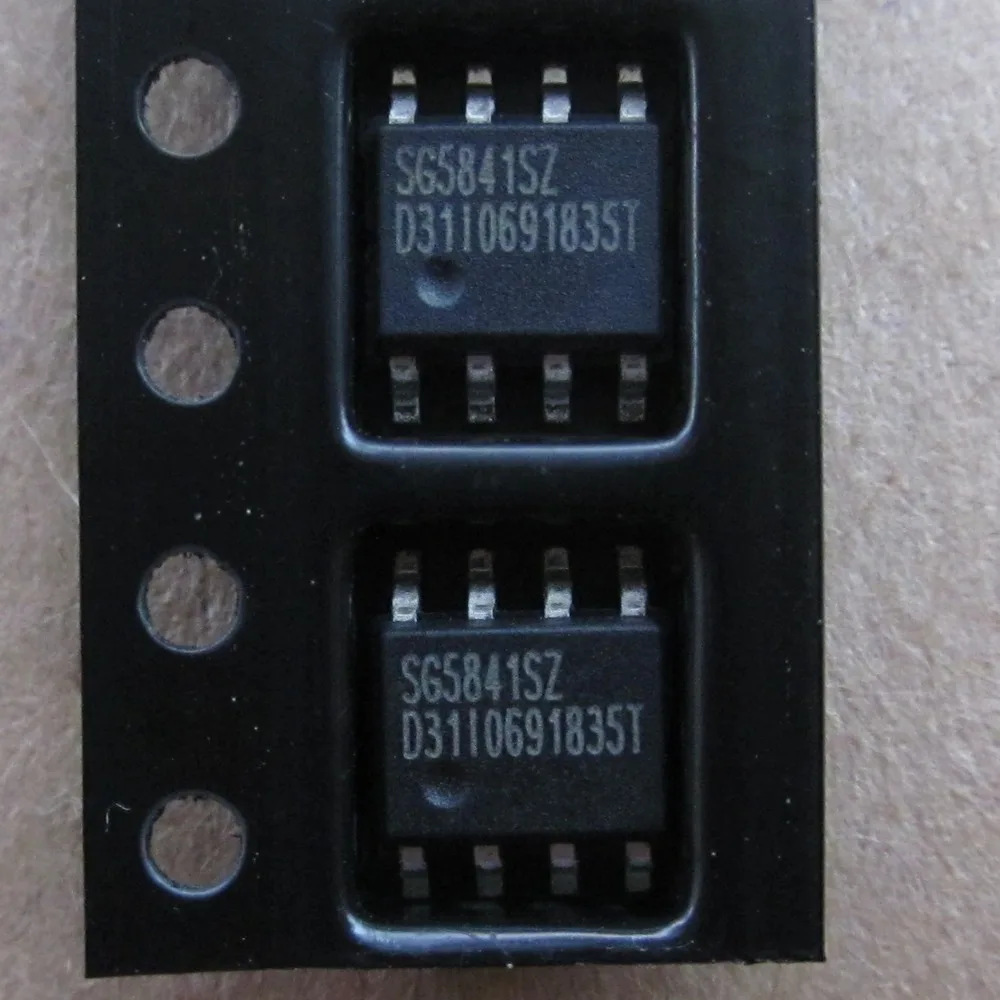 SG5841SZ SG6841DZ SG6848DZ1 оригинальная новинка 10 шт./лот шт./партия|Аксессуары для батарей и