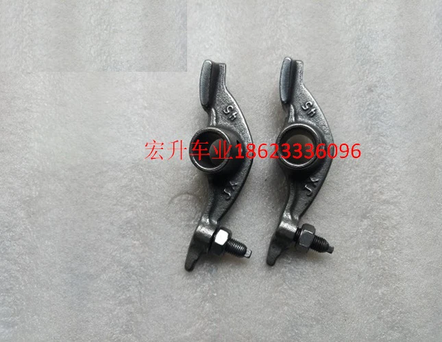 OEM качественный машинный рычаг для Jianshe ATV250-3-5 Loncin 250-F Bashan 250