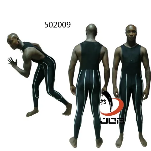 Купальный костюм унисекс топ из лайкры гидрокостюм для водных видов спорта