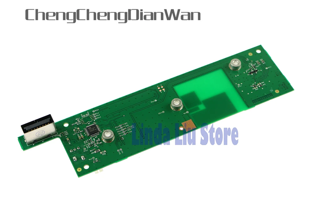 Оригинальная плата переключателя питания для Xboxone XBOX ONE X ВКЛ./ВЫКЛ.|board|board boardboard