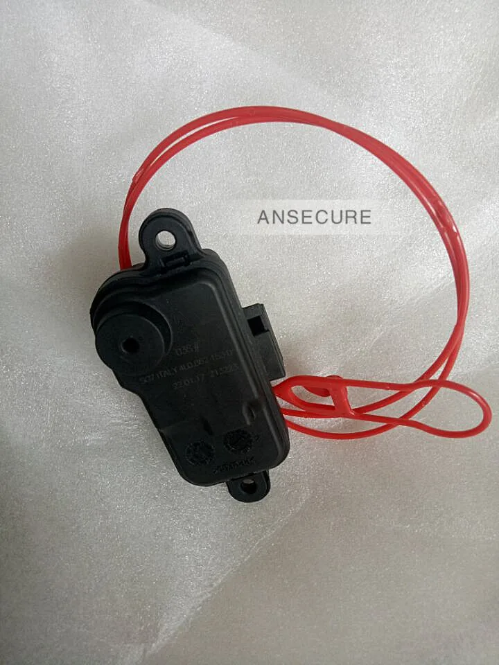 Привод дверного замка топливного клапана для Audi A1 A3 A6 C7 A7 Q3 Q7 4L0 862 153 D|audi a6 door lock|audi