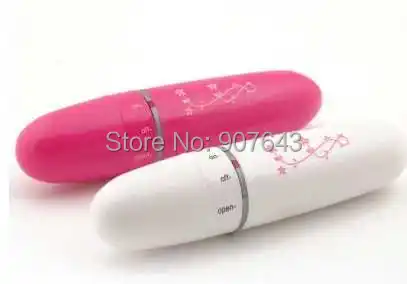 Мини-массажер электрический вибрирующий для глаз от морщин и темных кругов |