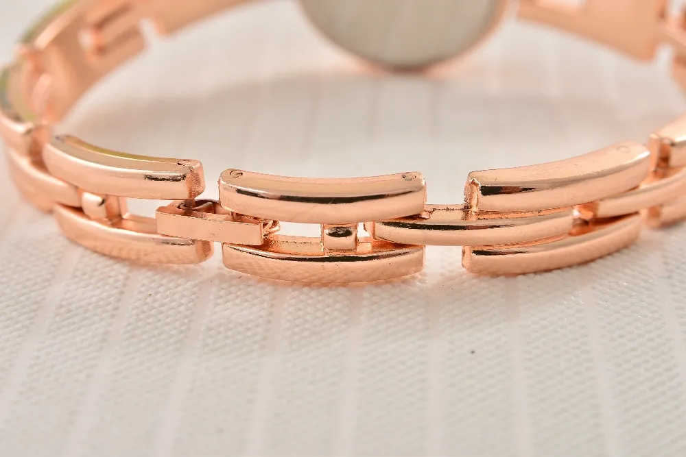 100% настоящая съемка женские счастливые любовь Кристальный ремешок Австрийские