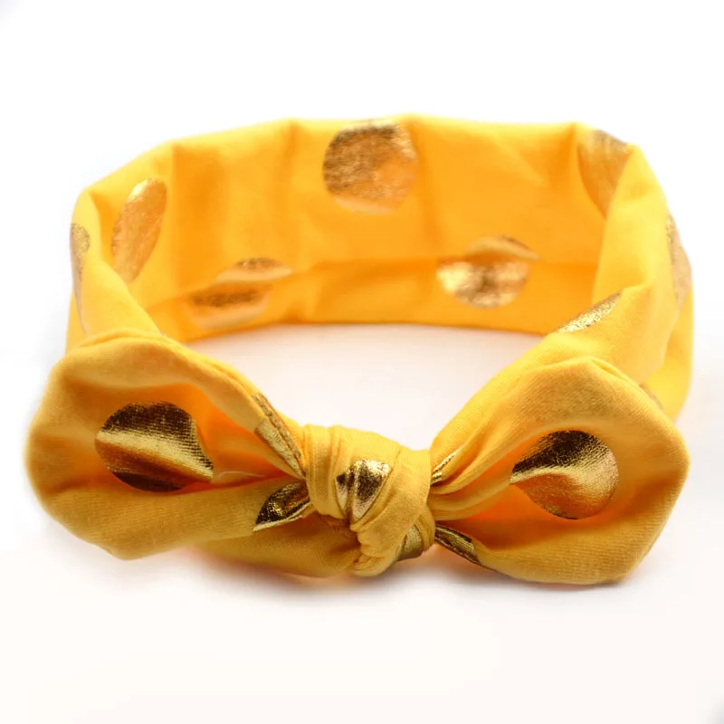 Рождественские детские аксессуары для волос малышей милая детская лента с