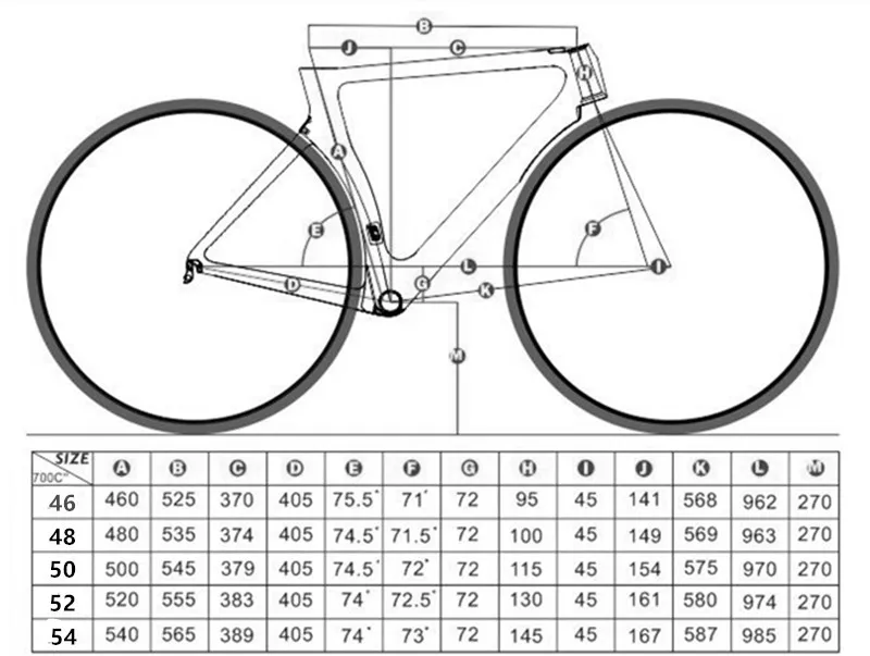 

2019 New Aero Carbon Road Frameset Carbon Road Bike Frame+Fork+Seatpost 18K Carbon bicycle Frameset carbon fibre racing bicycle