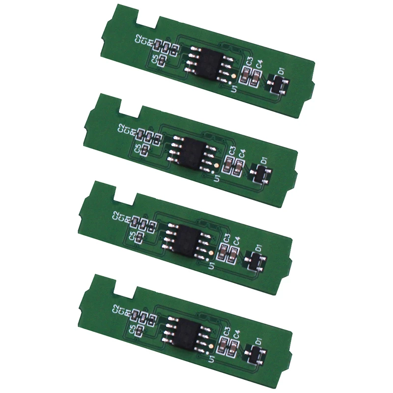 Тонер чип для Samsung Xpress C430 C432 C433 C480 C482 C483|Чип картриджа| |