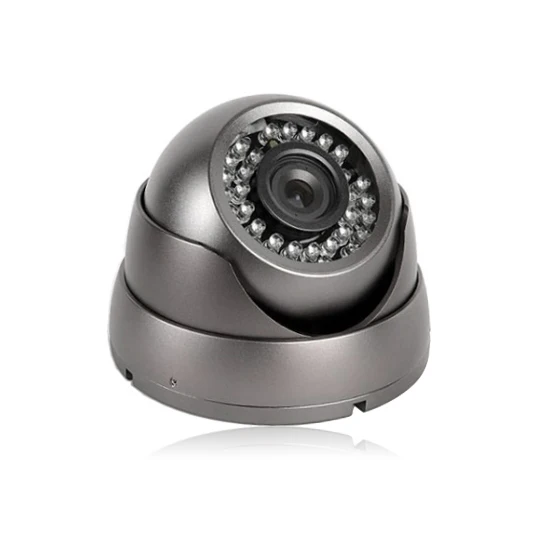 Аналоговая AHD Высокое разрешение камеры скрытого видеонаблюдения 1/4 'ɼmos 2000TVL