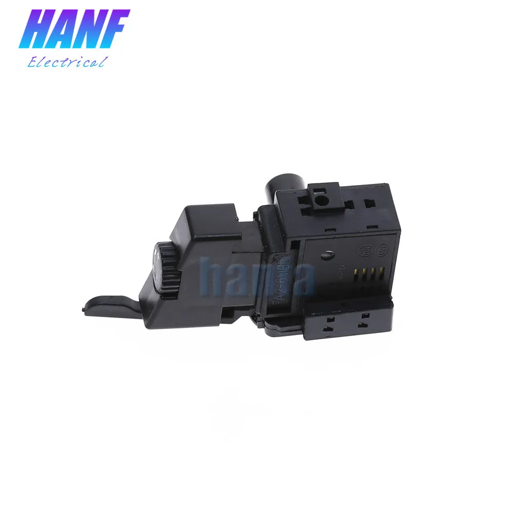 Ручное сверло скорость регулирования вперед и назад переключатели FA2 6/1BEK SPST