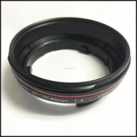 100 new ef 17 40 f4 lens filter ring barrel cover hood fixed tube front sleeve assy yg2 2080 000 for canon 17 40mm f4l usm rep