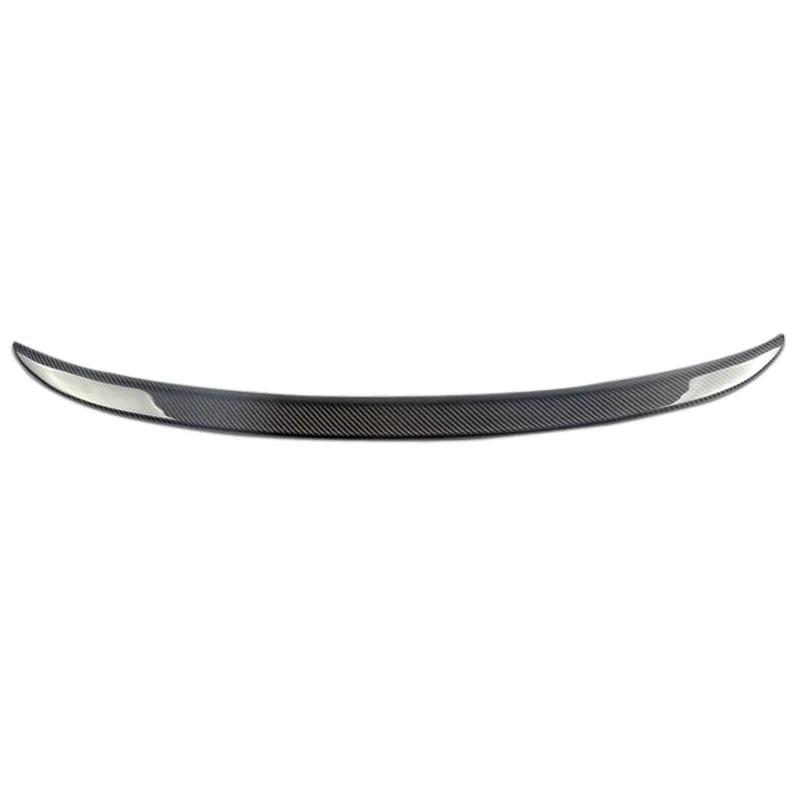 Задний спойлер из углеродного волокна для багажника Toyota Reiz Mark X 2010 2014|trunk spoiler|carbon