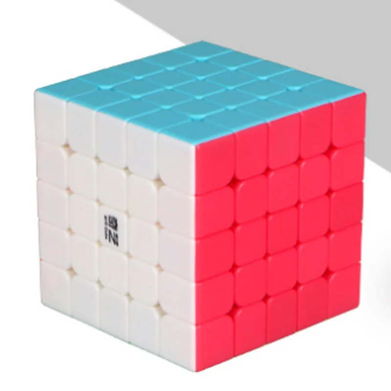 Магический куб головоломка 5x5x5 развивающие игрушки интеллектуальное развитие