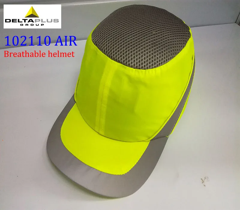 DELTA PLUS 102110 AIR высококачественные шлемы твердая шляпа горячая Распродажа защитный