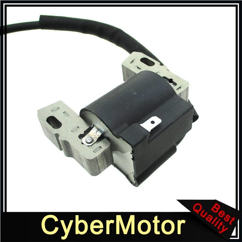 Катушка зажигания ДЛЯ Briggs & Stratton #490586 491312 492341 495859 591459 795315 799650 John Deere LG492341