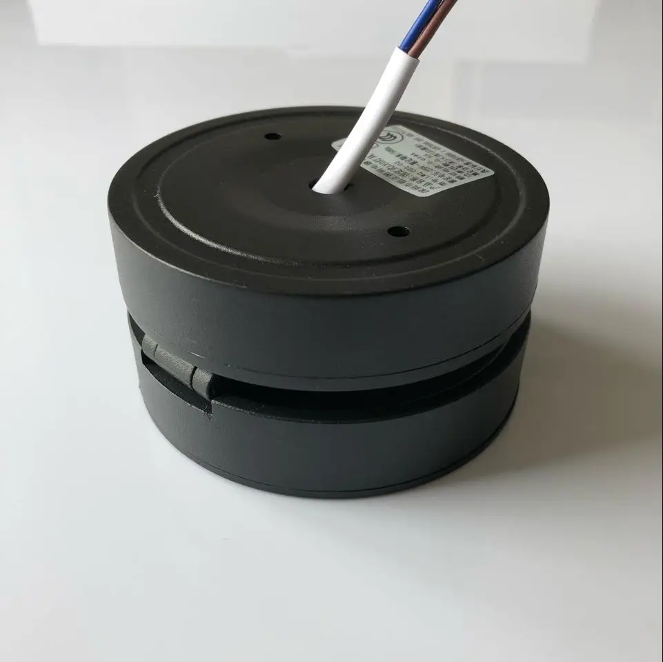 Светодиодный Светильник направленного света с поверхностным креплением