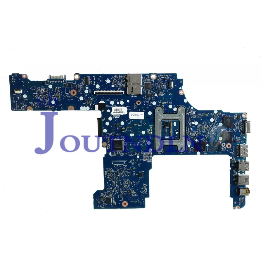 JOUTNDLN для HP ProBook 650 G1 640 Материнская плата ноутбука 744022-001 744022-501 DDR3 интегрированная |
