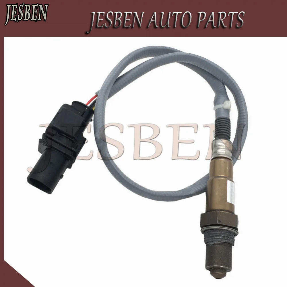 1928404687 Lambda O2 кислородный датчик LSU4.9 широкополосный для 2012 Ford Chevrolet Opel Malibu 2017 NO 1 928 404