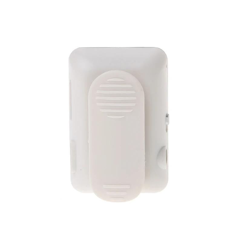 Мини-клип музыкальный медиа mp3-плеер Поддержка TF Micro SD карта с наушником USB кабель
