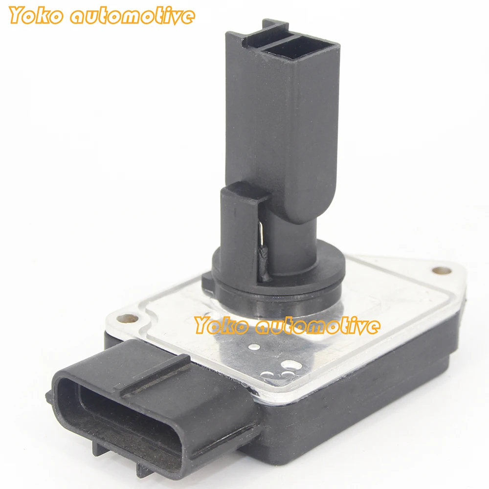 

Датчик воздушного потока MAF для FORD FOCUS (DAW, DBW) (1998/10 - 2007/12) 4 138 872(4138872)/1L5F12B579AB/7.22184.06.0