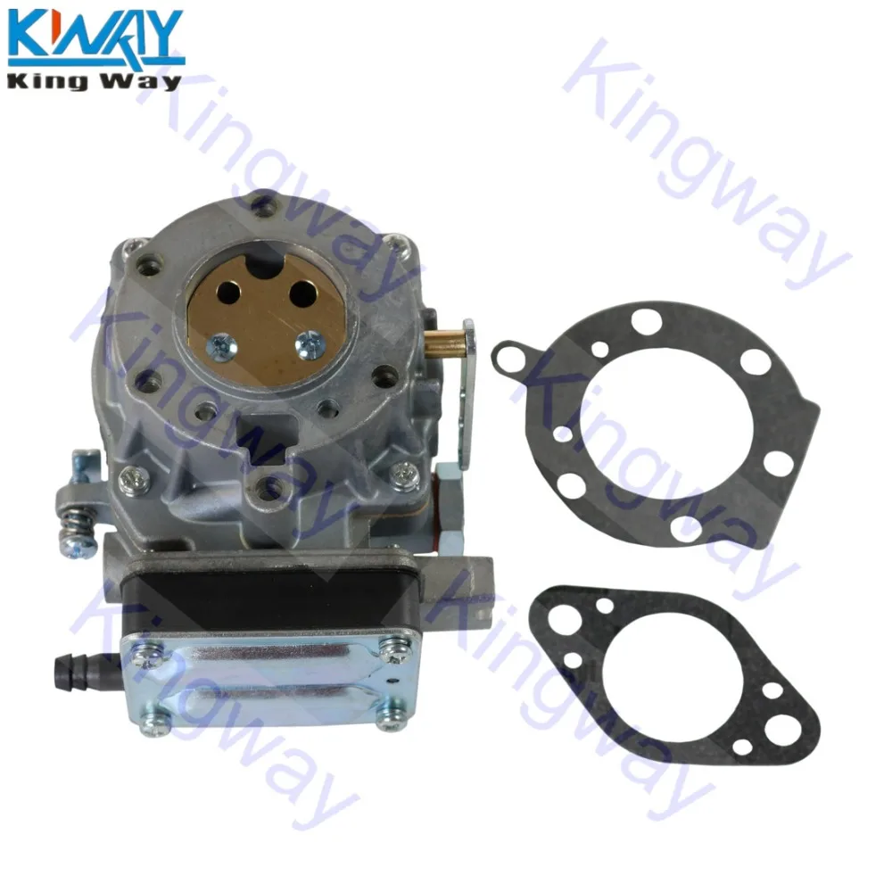 Бесплатная доставка-King Way-ДЛЯ Briggs &amp Stratton карбюратор 693480 693479 694056 Замена 495181 499306 Carb