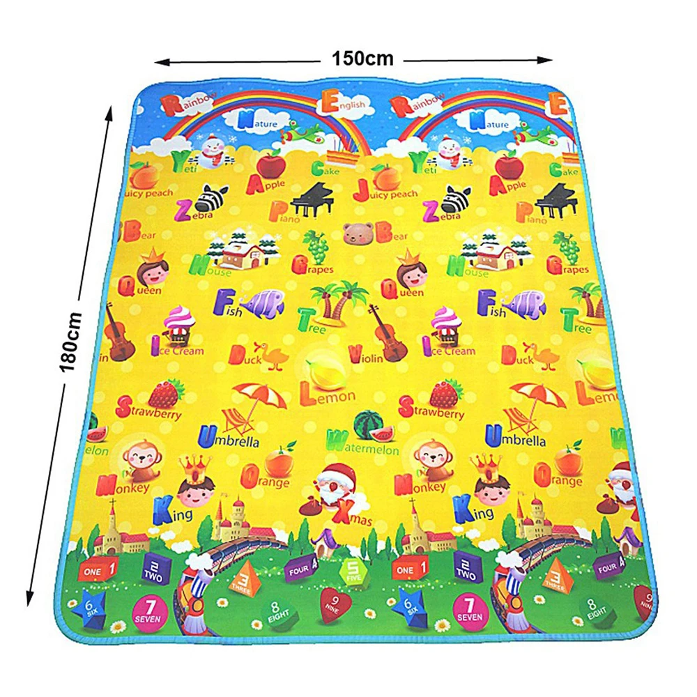Детские коврики развивающий коврик для игрушек|play mat|mat for childrenchildren's rug |