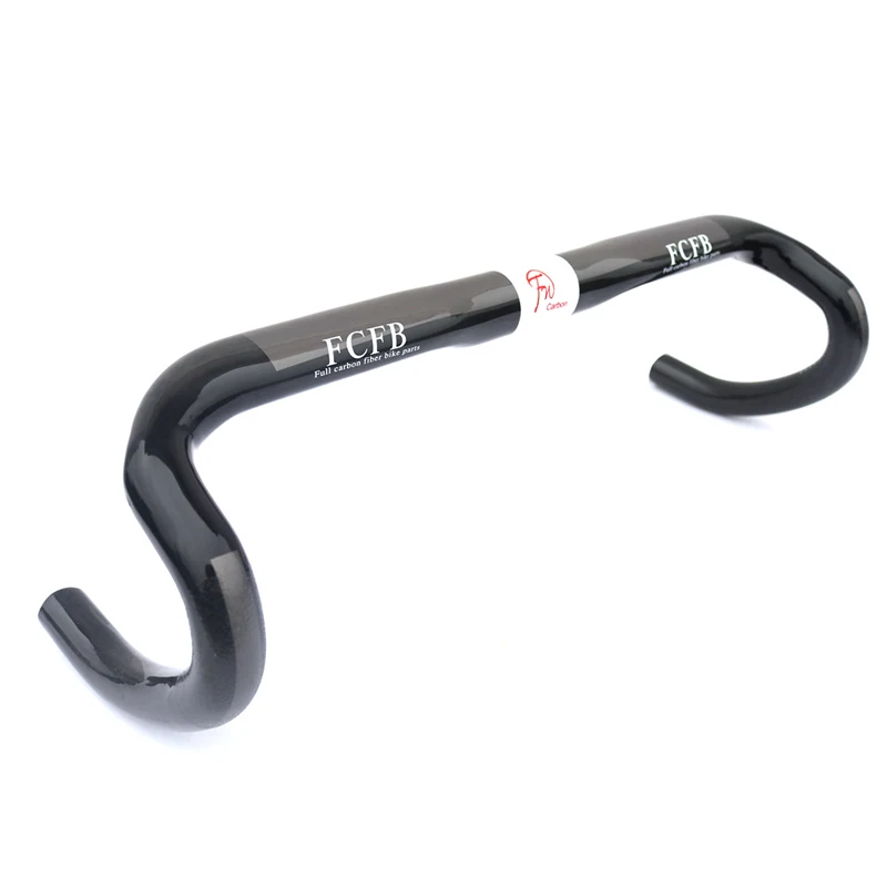 FCFB Manillar углеродный руль mtb части для велосипеда Топ углеродное волокно Carretera UD