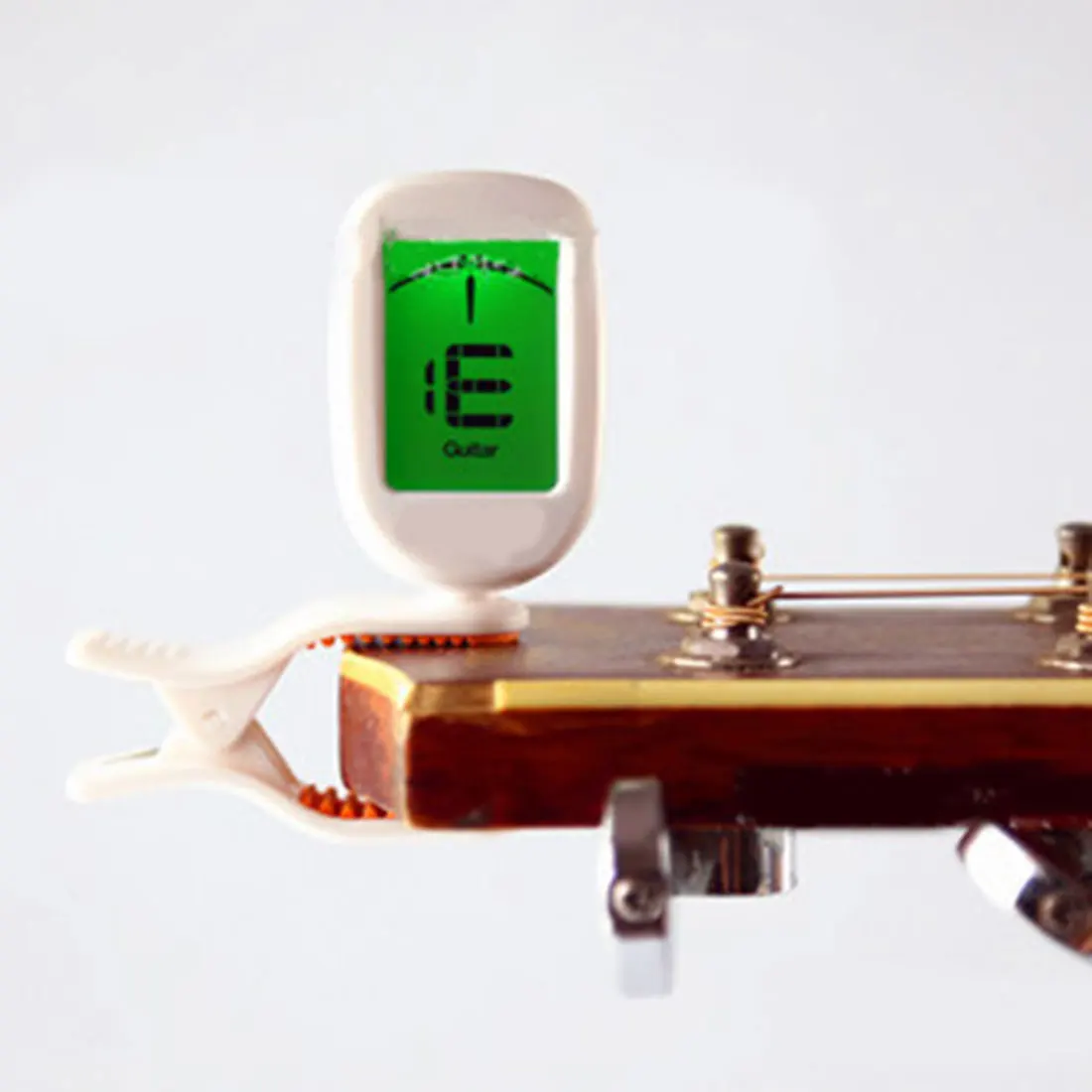 

T03W Mini Metronome Portable Digital Beat LCD Clip On For Practice Vocal Music Guitar Piano Metronomfor