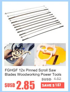 5 шт. T144D лобзик лезвия по дереву резак для Bosch Dewalt Hitachi Makita Festool