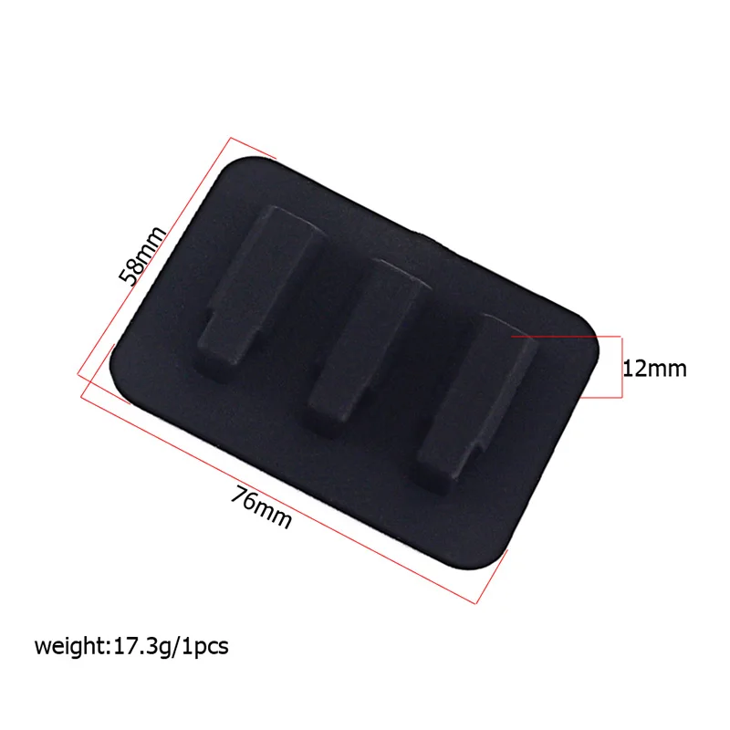 Newly Ballads Acoustic Classical Guitar Mute Pad Silicone Practice Silencer Musical Instruments Parts BFE88 | Спорт и развлечения