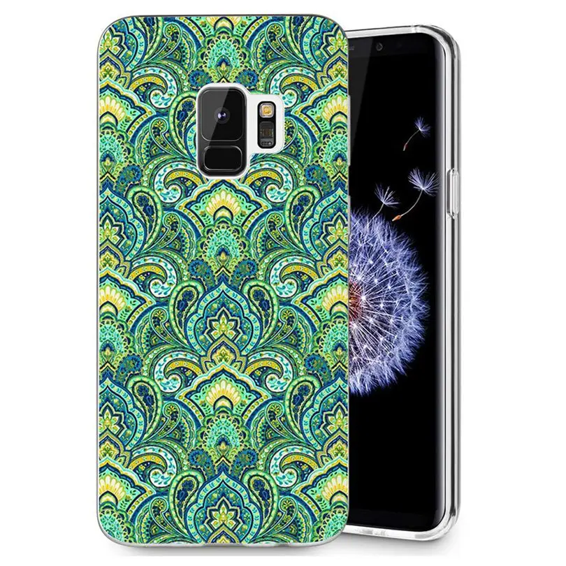Cool Design Case For Samsung Galaxy S3 S7 S8 S9 Plus A3 A5 J3 J5 J7 2016 2017 Soft Silicone TPU Cover Phone Cases F016 | Мобильные