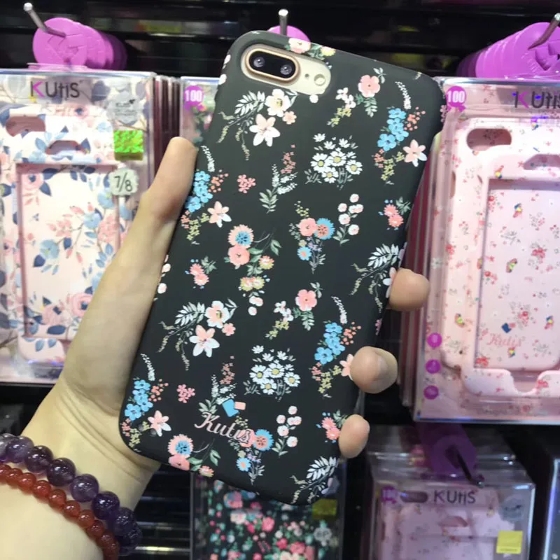 Для iphone XS max 360 Полный чехол для телефона, защита передняя+ задняя матовая крышка coque для iphone X XR 8plus 6 6Sp 7P Модный чехол - Цвет: as the picture