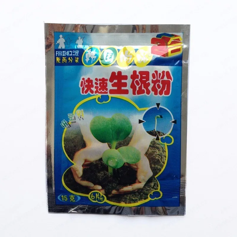 Экстра Быстрый Abt корень растения Цветок трансплантация удобрения рост растений