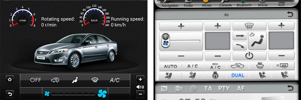 YESSUN 10,4 ''HD супер экран для Jeep Cherokee~ автомобиль Android Carplay gps Navi карты навигации плеер радио без CD DVD