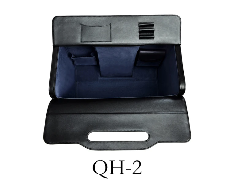 Роскошный кожаный бизнес тележка пилотам капитанам багаж на ролликах для женщин