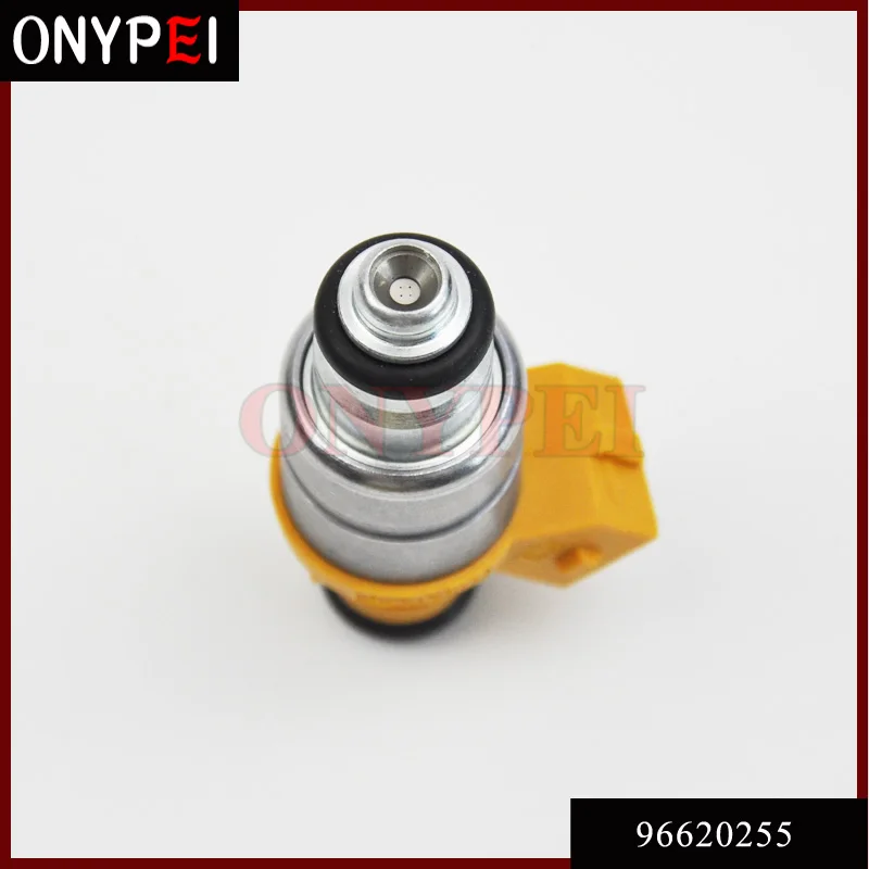 Высококачественный топливный инжектор 96620255 для Chevrolet Daewoo Matiz M200 M250 0 8 1 ADG02801 96351840