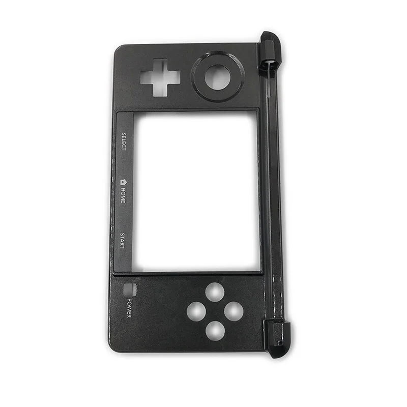 Оригинальный комплект для консоли Nintendo игровая консоль 3DS|cover case|cover forcover covers |