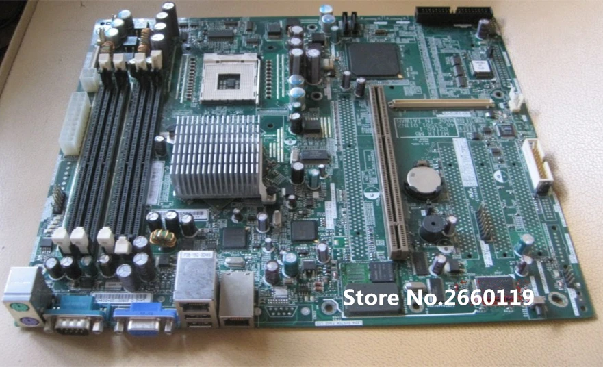 

Server mainboard for X306 13M8300 23K4446 13M8136 motherboard Fully tested