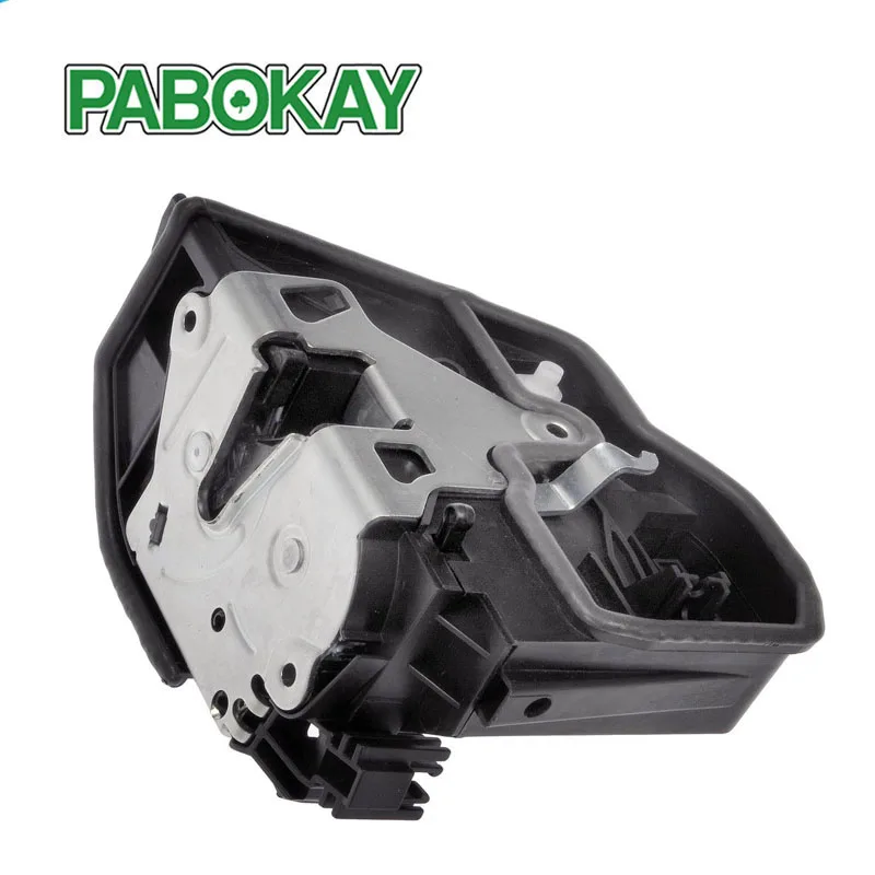 FS задний левый силовой Электрический дверной замок привод для BMW &amp-MINI Cooper 51227202147 |