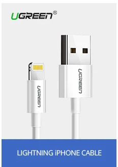 Ugreen нейлоновый USB C кабель 3A Быстрая зарядка цинковый сплав usb type C кабель для samsung S9 S8 Plus huawei mate 20 Pro usb type-C кабель