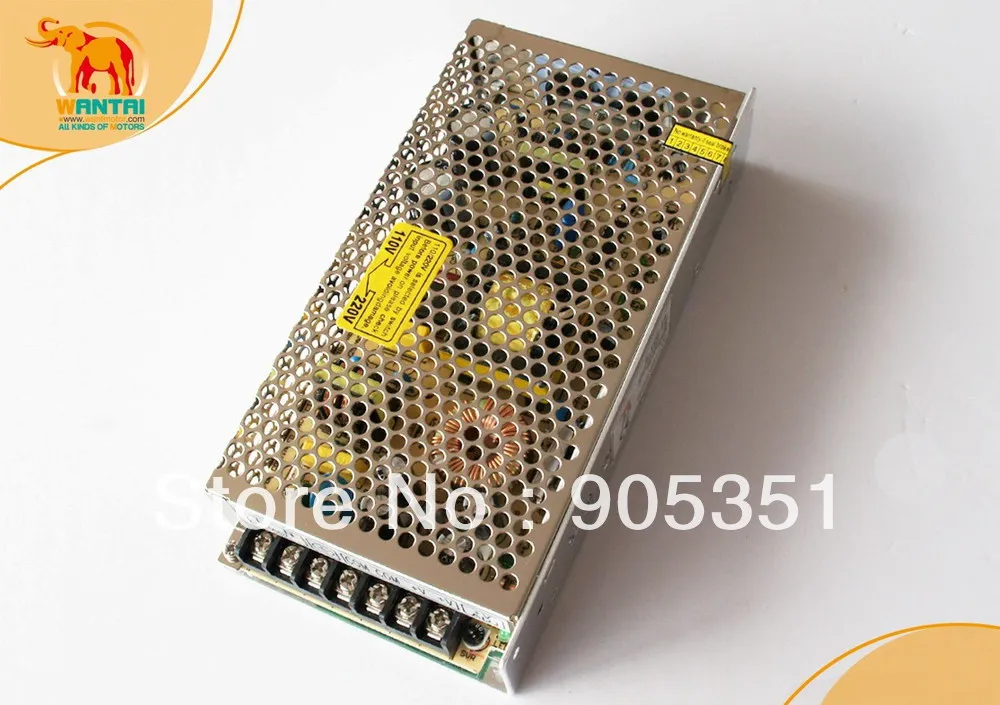 Высокое качество! Блок питания для коммутационной платы 50 Вт 5 в постоянного тока