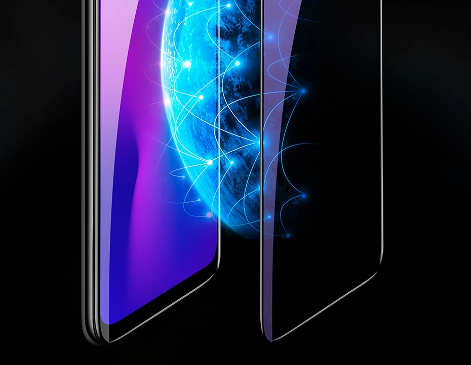 FlanaGan 15D полное покрытие закаленное стекло для Xiaomi Redmi Note 7 6 5 Pro Защитная пленка для экрана для Redmi Note 4X Note 4 стекло