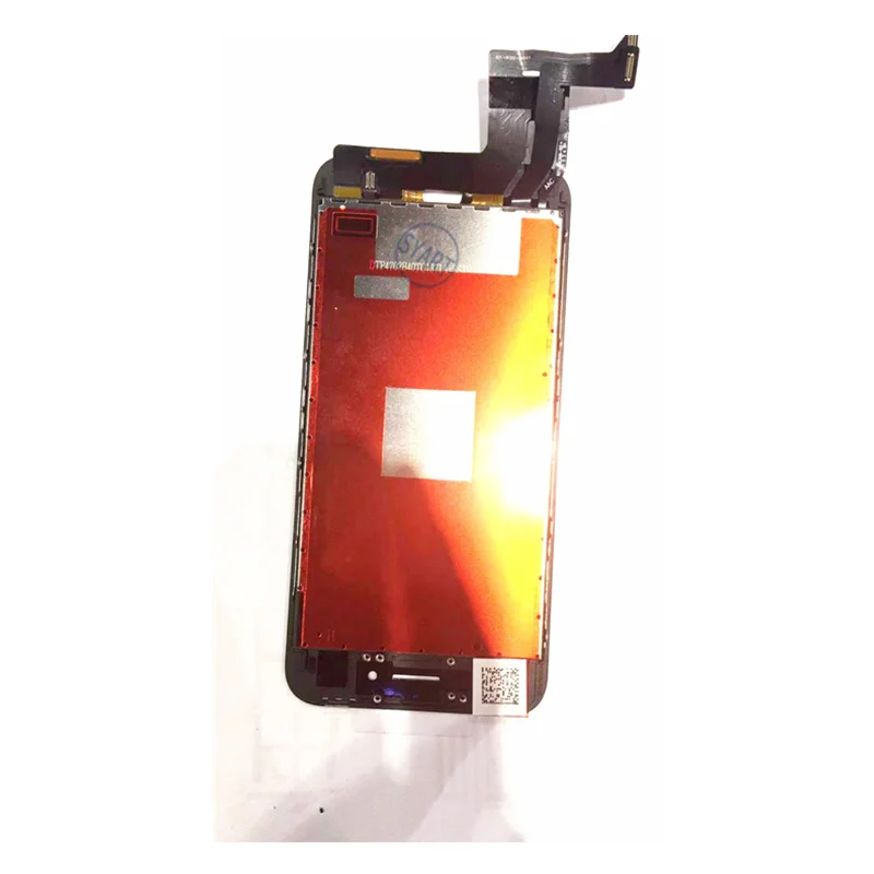 3D 4 7 &quotдюймов для iphone 8 ЖК-дисплей Экран Дисплей без битый пиксель Замена