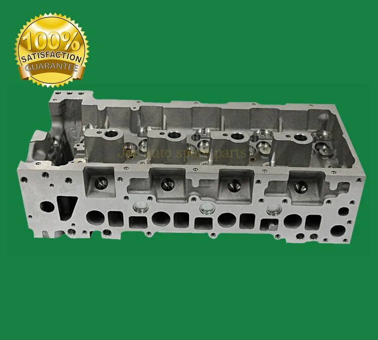 Головка блока цилиндров OM611.980, OM611.981, OM611.987 для Mercedes Benz Vito 1998/108/112/Sprinter 2151cc 2.0CDi+ 2.2CDi 16 v 908-572 110