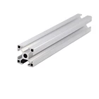 1 шт. 3030 алюминиевый профиль европейского стандарта, анодированная линейная направляющая CNC, детали для 3D-принтера, экструзия алюминиевого профиля 3030